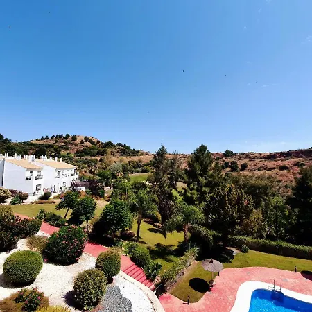 Apartment Vista Alhaurin Golf *