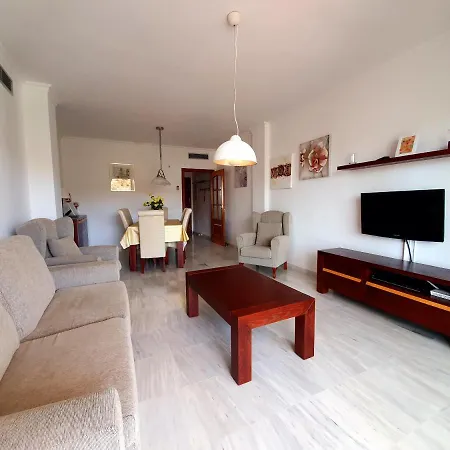 Apartment Vista Alhaurin Golf *
