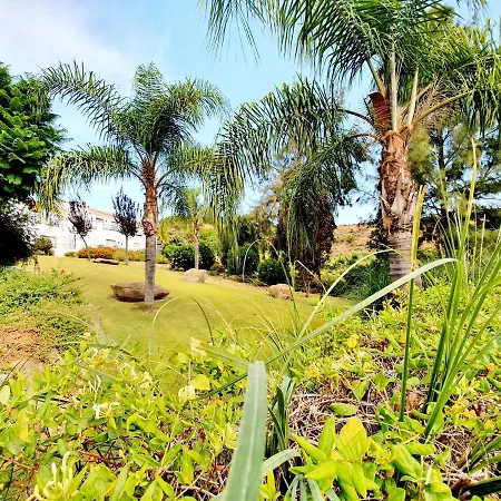 Vista Alhaurin Golf Alhaurin el Grande