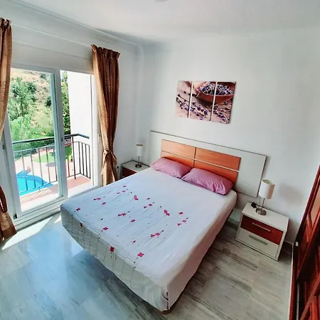 Vista Alhaurin Golf Apartment *