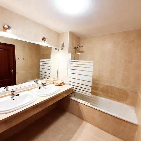 Apartment Vista Alhaurin Golf *