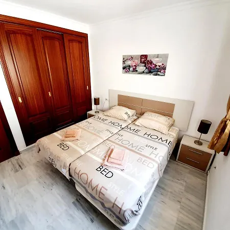 Vista Alhaurin Golf Apartment