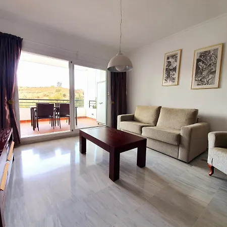 Vista Alhaurin Golf Apartment